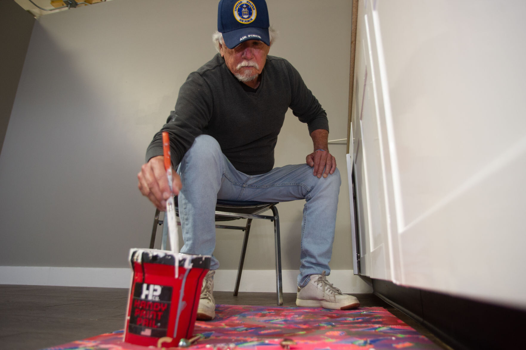 Community Help Network, NICK Foundation move into Crown Point hub
